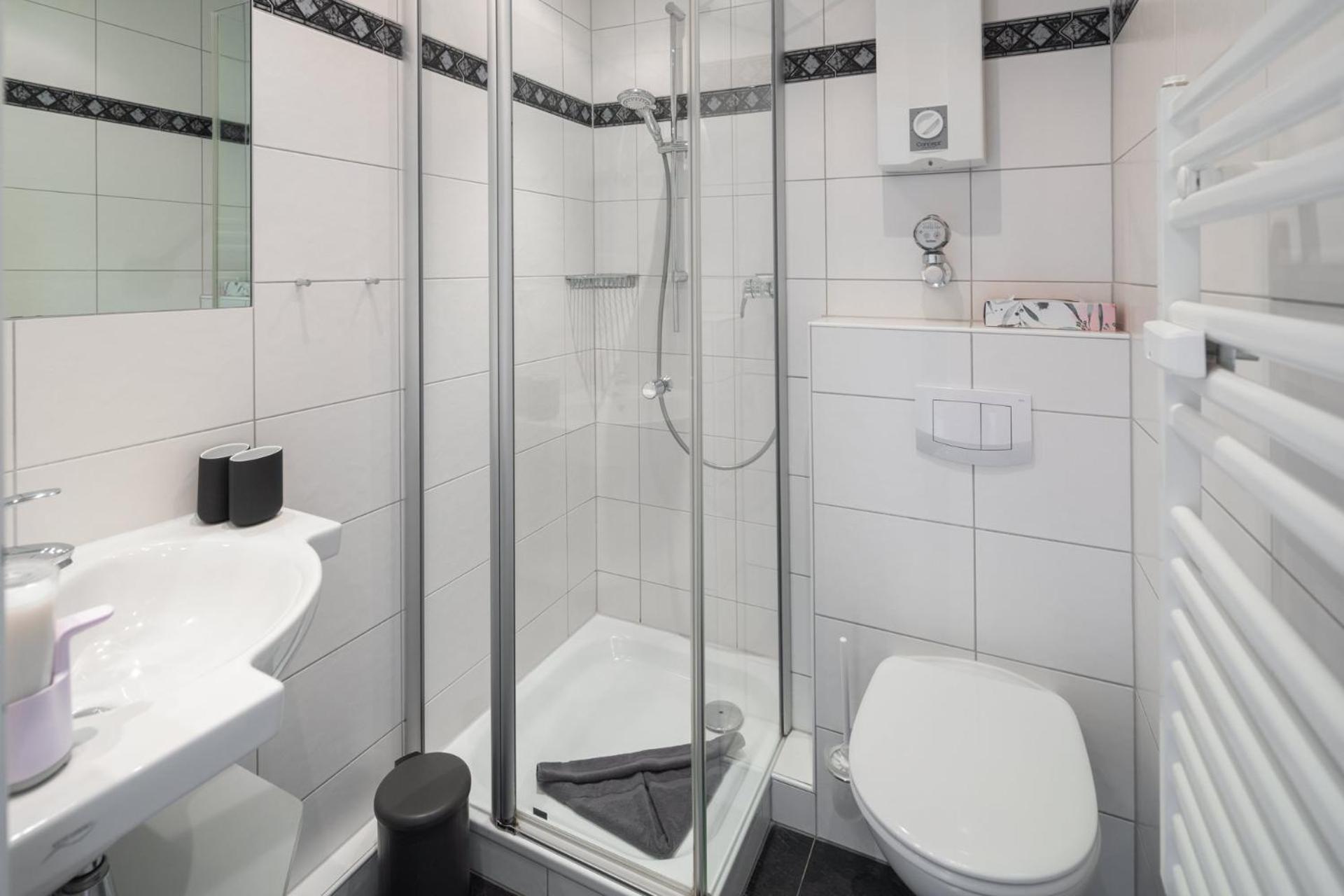 Haus Bielefeld Ferienwohnung 34 Нордерней Экстерьер фото
