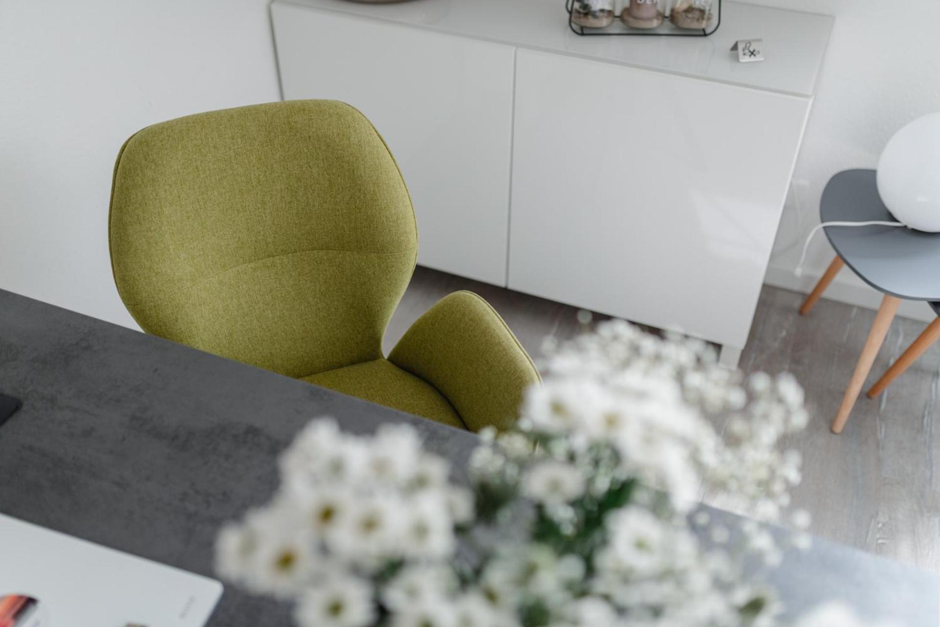 Haus Bielefeld Ferienwohnung 34 Нордерней Экстерьер фото