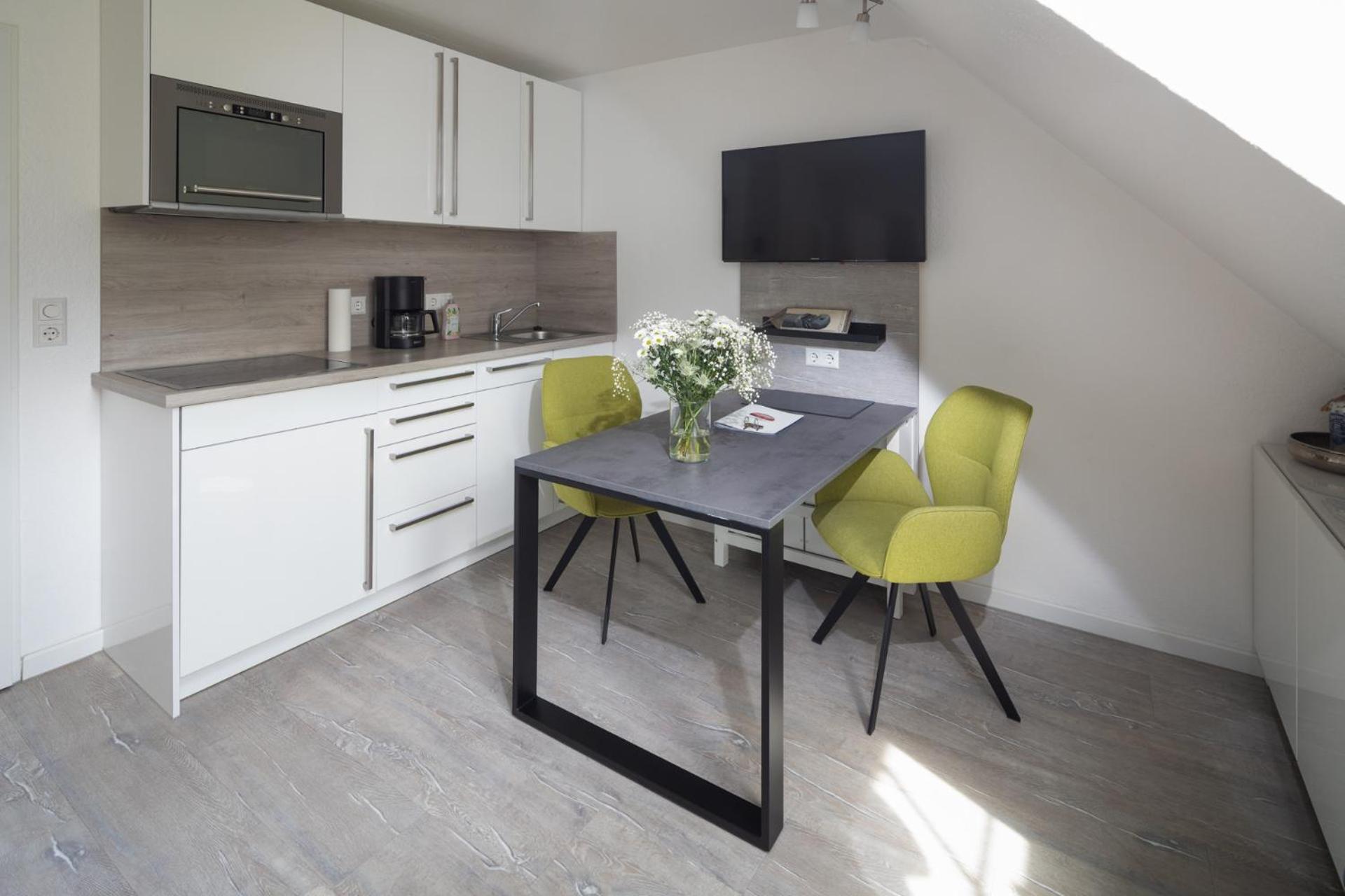 Haus Bielefeld Ferienwohnung 34 Нордерней Экстерьер фото